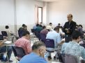 گزارش تصویری آزمون کارشناسی ارشد 1405